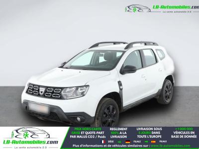 Dacia Duster Blue dCi 115 4x4