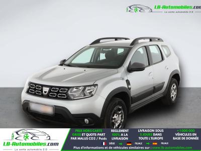 Dacia Duster Blue dCi 115 4x2