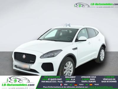 Jaguar E-Pace 2.0 P200 ch AWD BVA