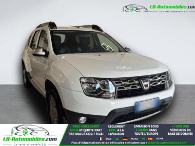 Dacia Duster dCi 110 BVM 4x2
