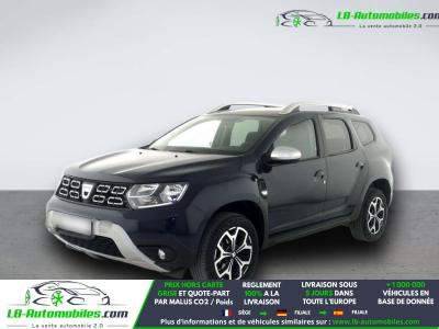 Dacia Duster Blue dCi 115 4x2