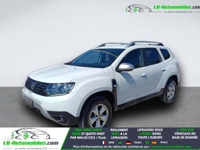 Dacia Duster Blue dCi 115 4x2