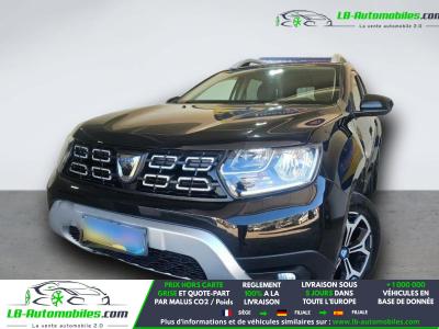 Dacia Duster Blue dCi 115 4x2
