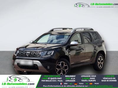 Dacia Duster TCe 125 4x4