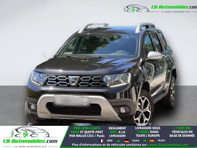 Dacia Duster TCe 100 4x2