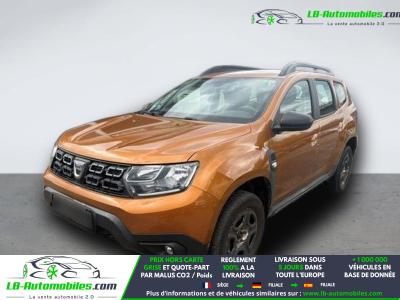 Dacia Duster TCe 125 4x2