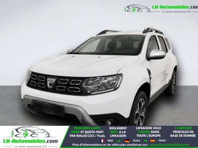 Dacia Duster TCe 125 4x2