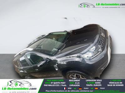 Dacia Duster TCe 130 FAP 4x4