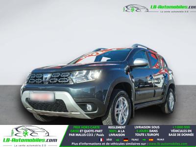 Dacia Duster TCe 130 FAP 4x4