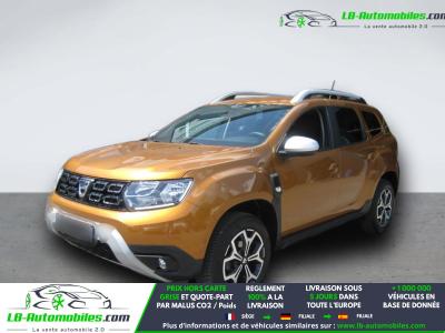 Dacia Duster TCe 130 FAP 4x2