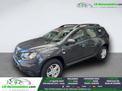 Dacia Duster TCe 130 FAP 4x2