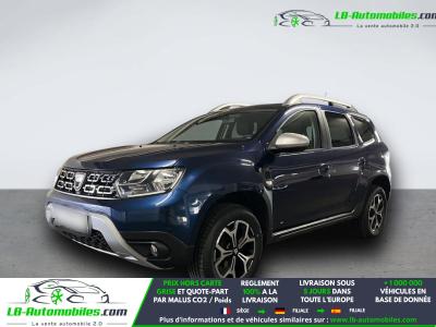 Dacia Duster TCe 130 FAP 4x2