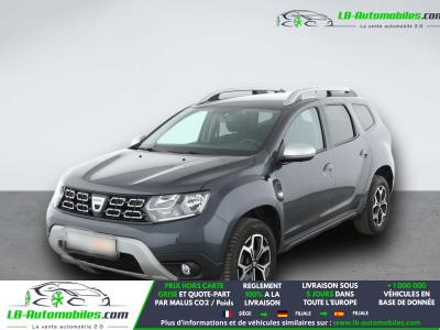 Dacia Duster TCe 130 FAP 4x2
