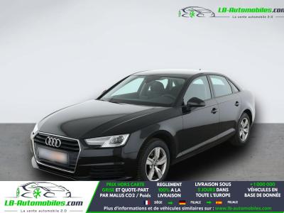 Audi A4 TFSI 150