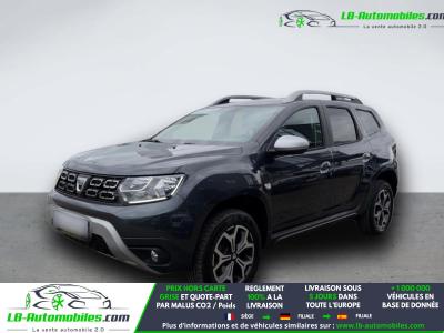 Dacia Duster TCe 130 FAP 4x2