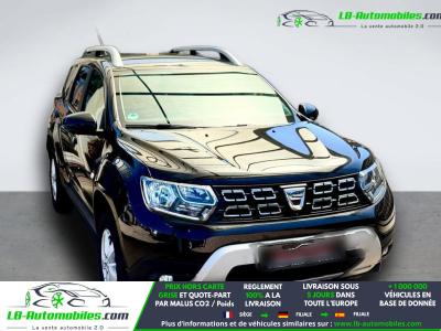 Dacia Duster TCe 130 FAP 4x2