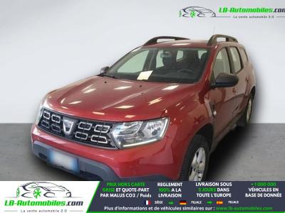 Dacia Duster TCe 90 FAP 4x2