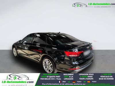 Audi A4 TFSI 150 BVA