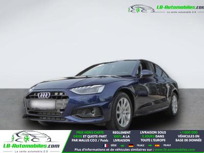 Audi A4 TFSI 150 BVA