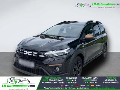 Dacia Jogger Hybrid 140 5 places
