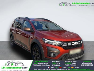 Dacia Jogger Hybrid 140 5 places