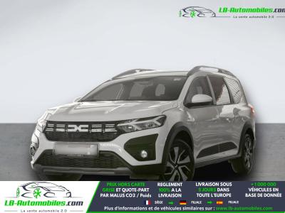 Dacia Jogger Hybrid 140 5 places