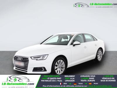 Audi A4 TFSI 252 BVA Quattro