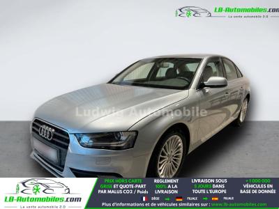 Audi A4 TDI 150