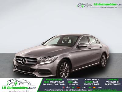 Mercedes Classe C 180 BVM