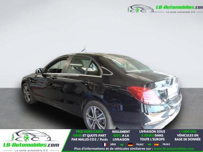 Mercedes Classe C 180 BVM