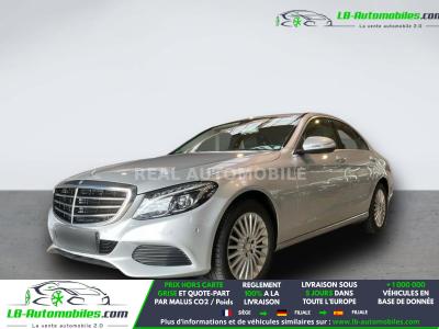 Mercedes Classe C 180 BVM