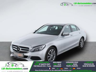 Mercedes Classe C 180 BVA
