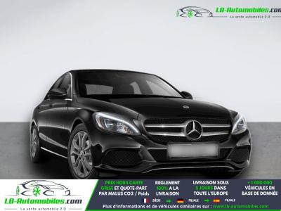 Mercedes Classe C 180 BVA