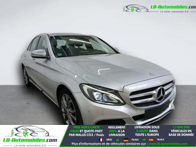 Mercedes Classe C 180 BVA