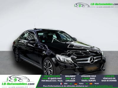 Mercedes Classe C 180 BVA