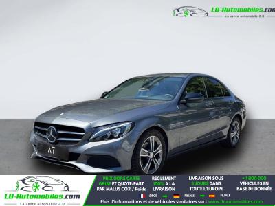 Mercedes Classe C 180 BVA