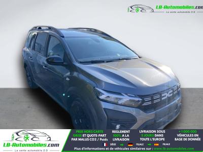 Dacia Jogger Hybrid 140 5 places