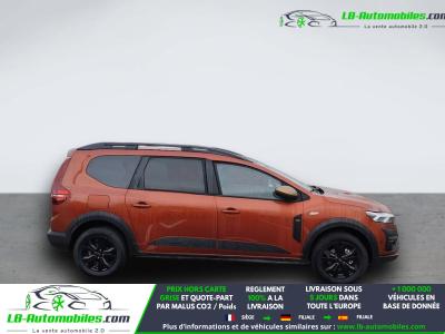 Dacia Jogger Hybrid 140 5 places
