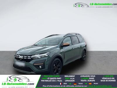 Dacia Jogger Hybrid 140 5 places