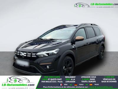 Dacia Jogger Hybrid 140 5 places