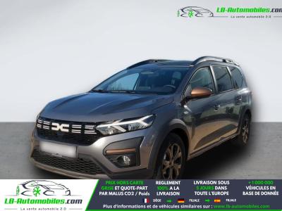 Dacia Jogger Hybrid 140 5 places