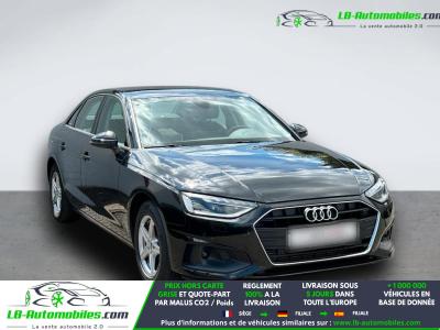 Audi A4 35 TFSI 150