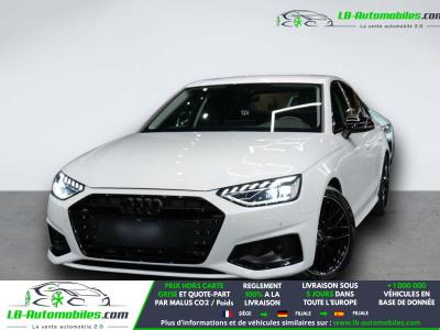 Audi A4 35 TFSI 150 BVA