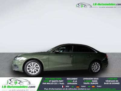 Audi A4 35 TFSI 150 BVA