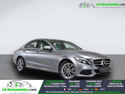 Mercedes Classe C 180 BVA