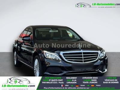 Mercedes Classe C 180 BVA