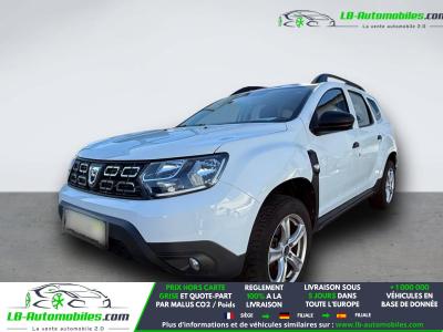 Dacia Duster SCe 115 4x2