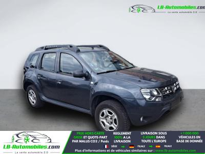 Dacia Duster SCe 115 4x2