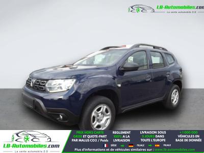 Dacia Duster SCe 115 4x2