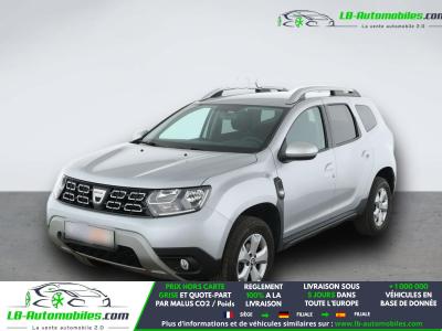 Dacia Duster SCe 115 4x2